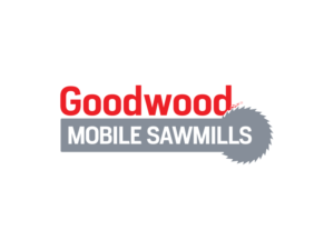 Logo Design by cristiang for Goodwood Mobile Sawmill | Design: #9825364