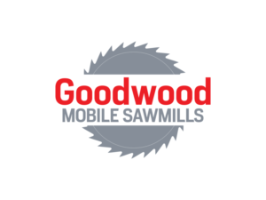 Logo Design by cristiang for Goodwood Mobile Sawmill | Design: #9825365