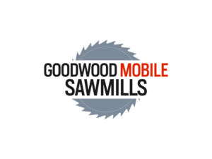 Logo Design by cristiang for Goodwood Mobile Sawmill | Design: #9827012