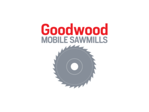 Diseño de Logo por cristiang para Goodwood Mobile Sawmill | Diseño: #9829791