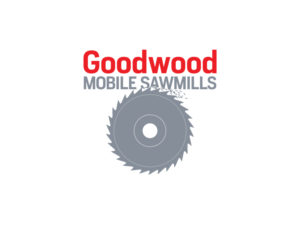Diseño de Logo por cristiang para Goodwood Mobile Sawmill | Diseño: #9829798