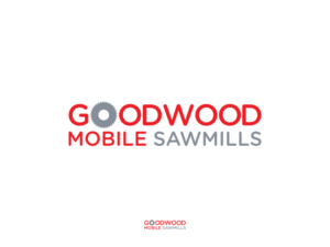 Logo Design by cristiang for Goodwood Mobile Sawmill | Design #9857468