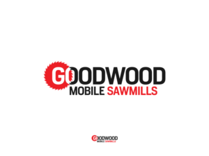 Diseño de Logo por cristiang para Goodwood Mobile Sawmill | Diseño: #9858499