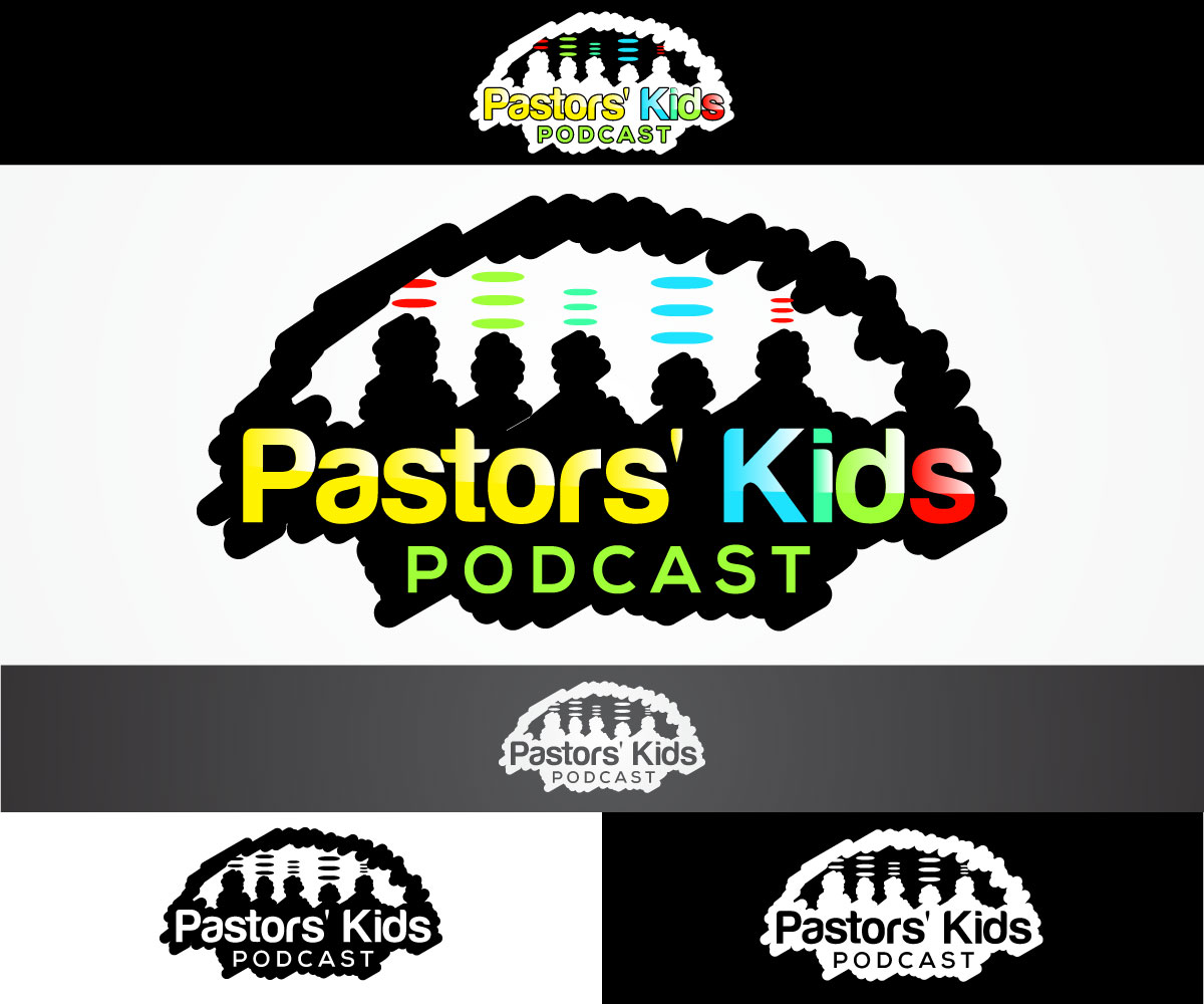 Podcast Design by sangeloenriquez for this project | Design #9814875