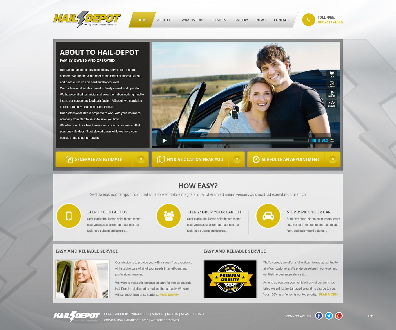 Web-Design von pb für dieses Projekt | Design #9846307
