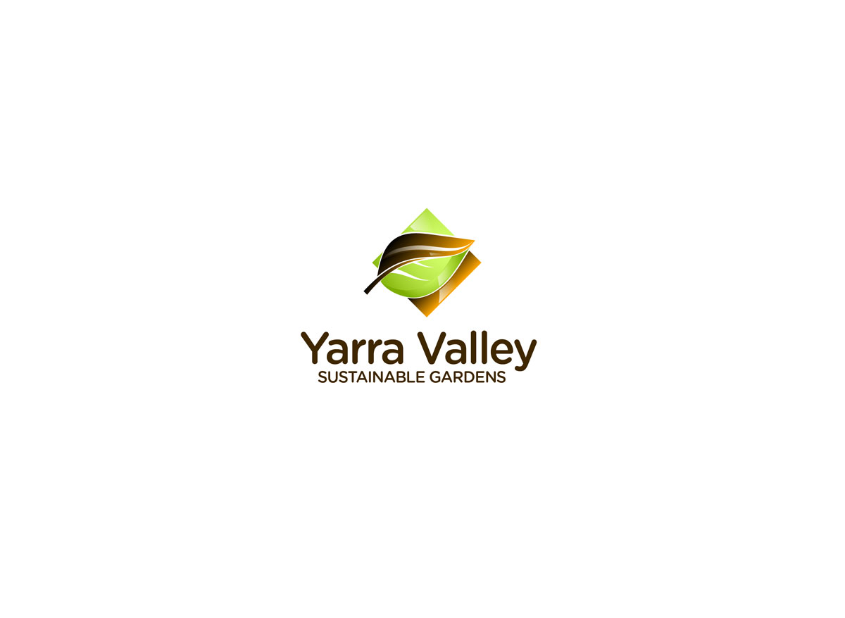 Logo Design by sbelogd for Yarra Valley Sustainable Gardens | Design #9886581