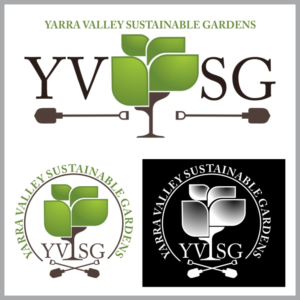 Design de Logo par reyes graphic design pour Yarra Valley Sustainable Gardens | Design #9905817
