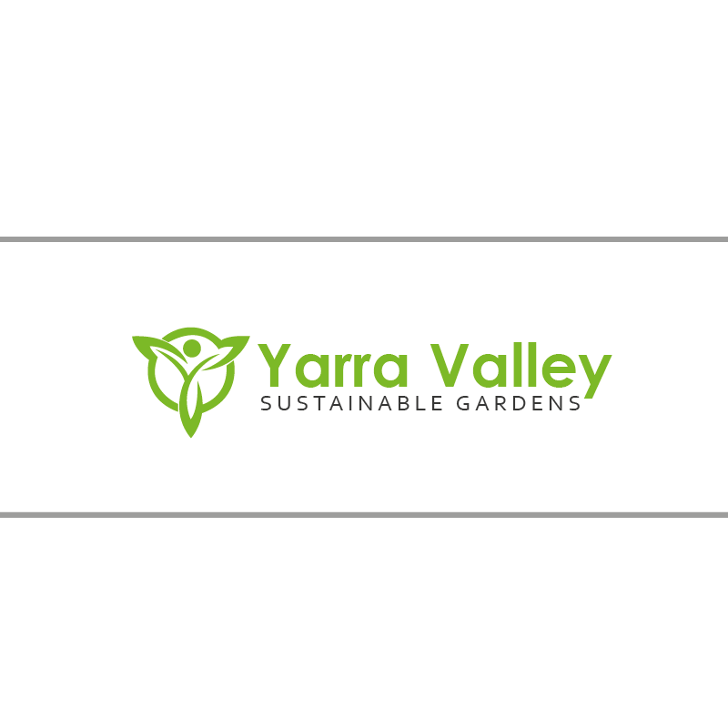 Logo Design by Tere G artwork for Yarra Valley Sustainable Gardens | Design #9875339