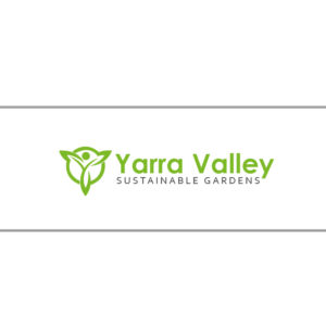 Logo Design by Tere G artwork for Yarra Valley Sustainable Gardens | Design: #9875339