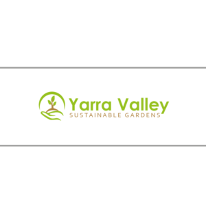 Logo Design by Tere G artwork for Yarra Valley Sustainable Gardens | Design: #9875341