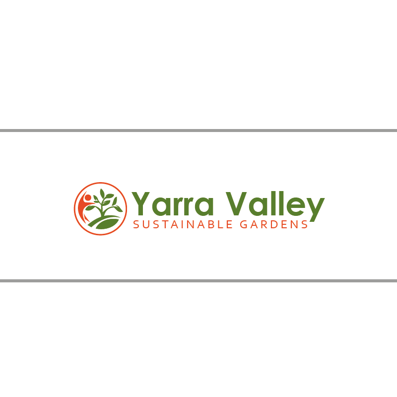 Logo Design by Tere G artwork for Yarra Valley Sustainable Gardens | Design #9875342