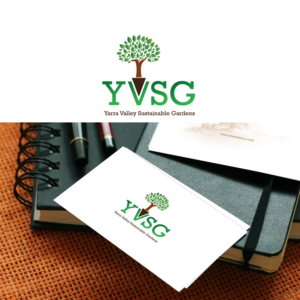 Logo Design by zayed Imam for Yarra Valley Sustainable Gardens | Design: #9867753