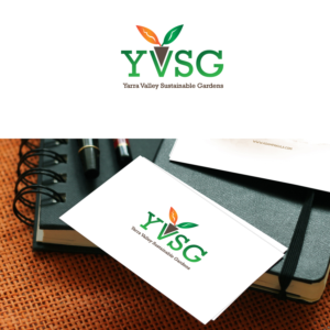 Logo Design by zayed Imam for Yarra Valley Sustainable Gardens | Design: #9867766