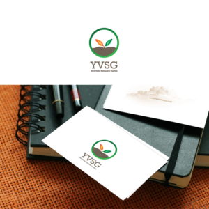 Logo Design by zayed Imam for Yarra Valley Sustainable Gardens | Design: #9867790