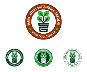 Design de Logo par Prism IT Systems pour Yarra Valley Sustainable Gardens | Design #9845473