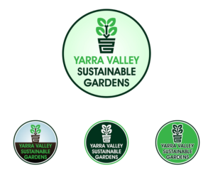 Diseño de Logo por Prism IT Systems para Yarra Valley Sustainable Gardens | Diseño: #9845492