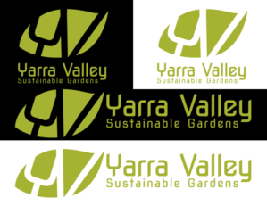 Diseño de Logo por fems para Yarra Valley Sustainable Gardens | Diseño: #9840593