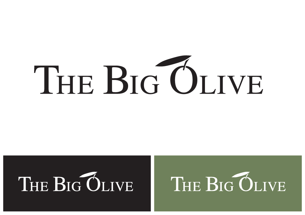 Logo Design by Nigel B for this project | Design #2153725