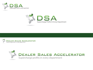 Logo Design by Anhlee for this project | Design: #473730