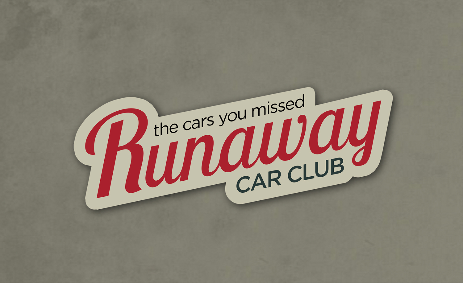 Logo Design by JonnyGeorgeson for this project | Design #9903859