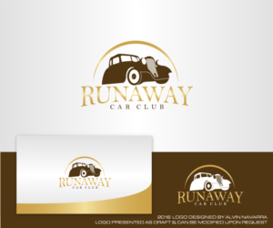 Logo Design by alvinnavarra for this project | Design #9897307