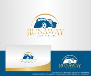 Logo Design by alvinnavarra for this project | Design: #9897309