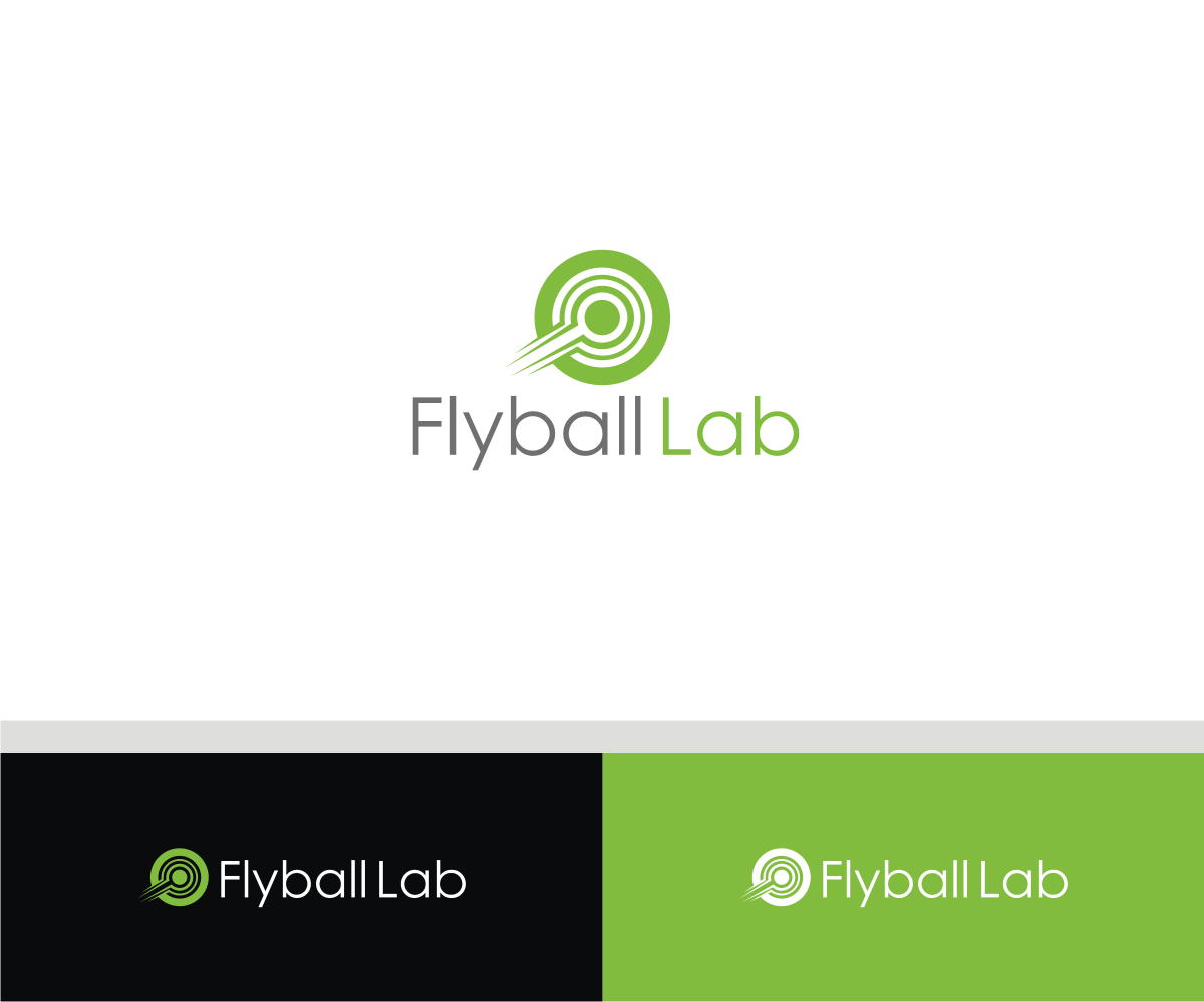 Logo Design by T I K H E - L M W for Flyball Technical Solutions | Design #9811892