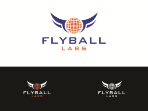 Logo Design by protikrdesigner for Flyball Technical Solutions | Design: #9838323