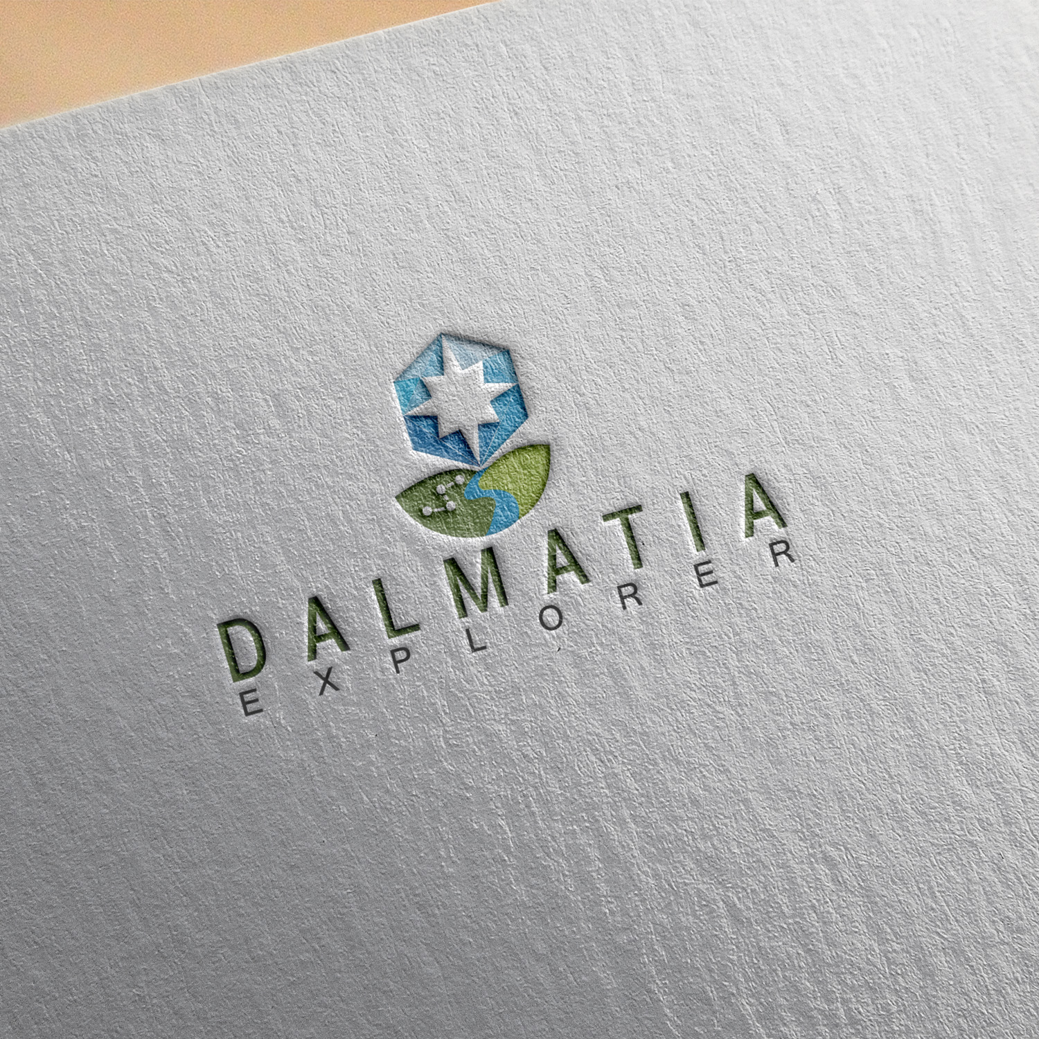 Logo Design by ADM Florin for this project | Design #9855748