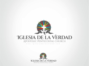 Logo Design by nikkiblue for Iglesia de la Verdad | Design: #10268635