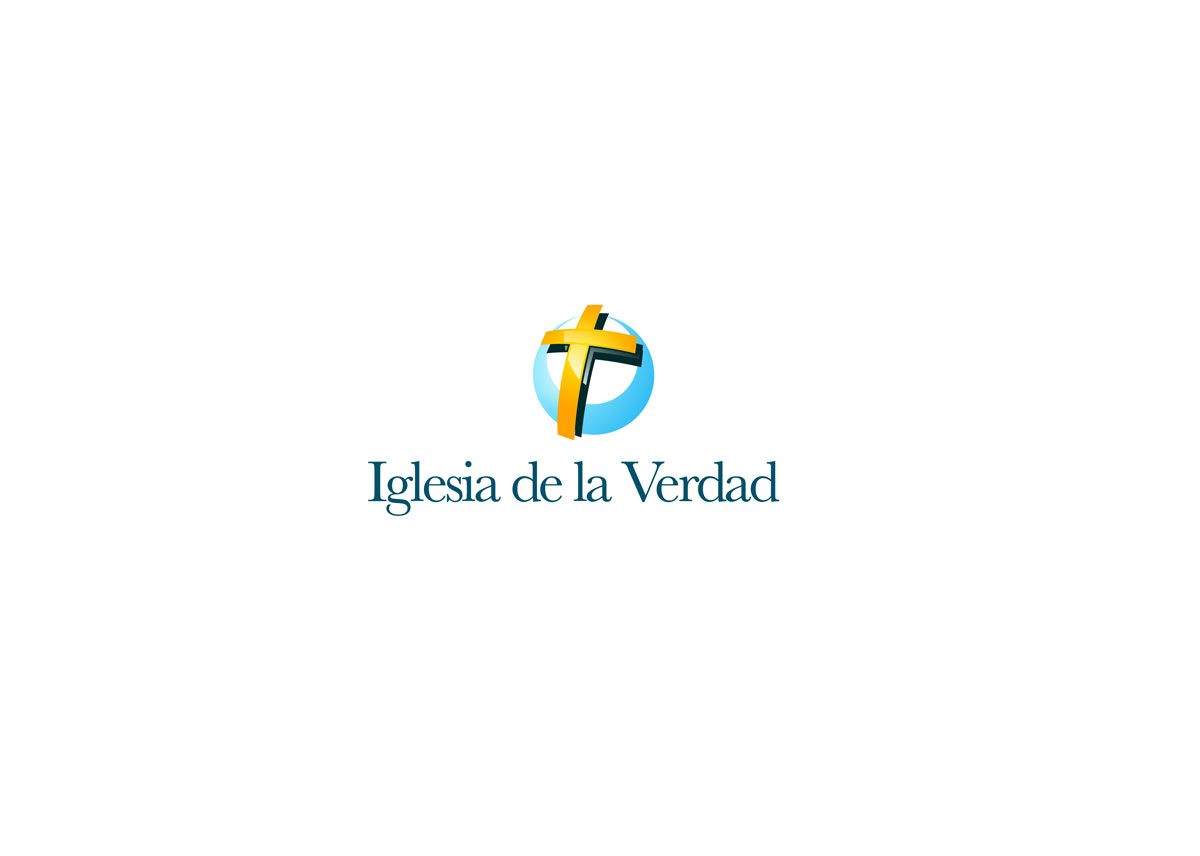 Logo Design by sbelogd for Iglesia de la Verdad | Design #10248366