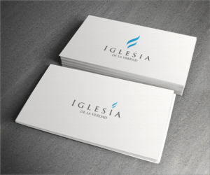 Logo Design by aglaronde23 for Iglesia de la Verdad | Design #10196805