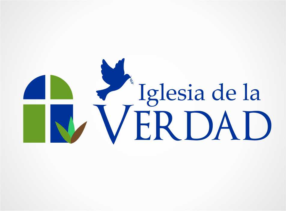 Logo Design by JHG for Iglesia de la Verdad | Design #9862414