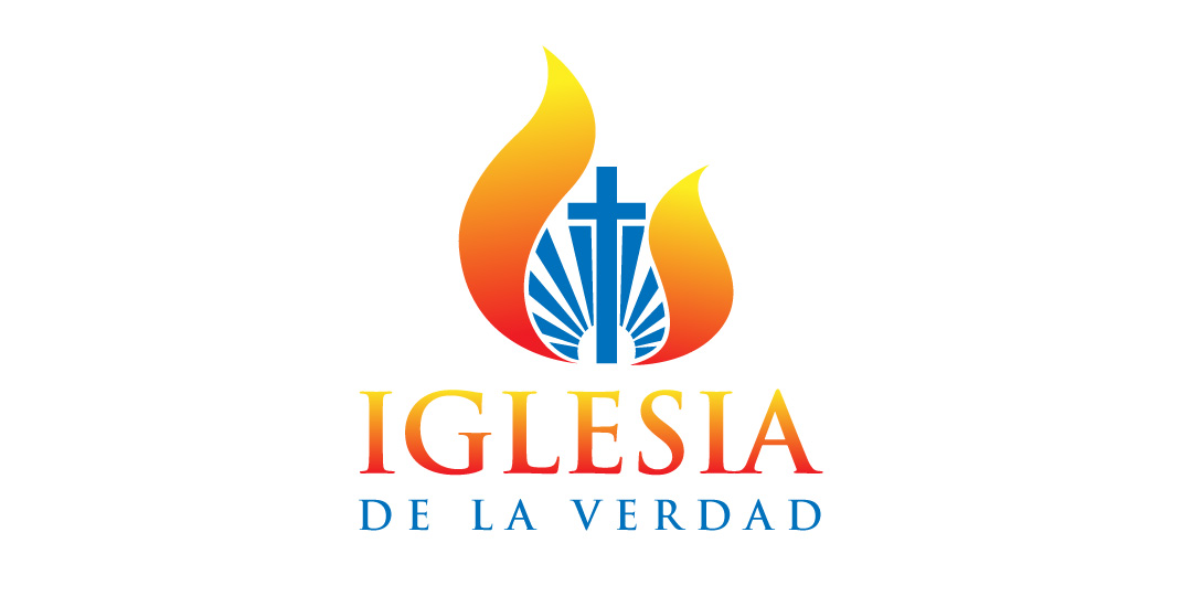 Logo Design by creative.bugs for Iglesia de la Verdad | Design #9831983