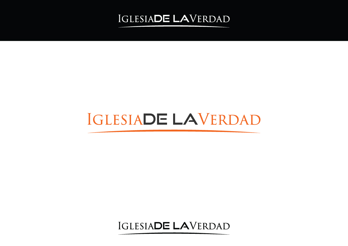 Logo Design by J0k3r for Iglesia de la Verdad | Design #10203013