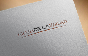 Logo Design by J0k3r for Iglesia de la Verdad | Design #10203014