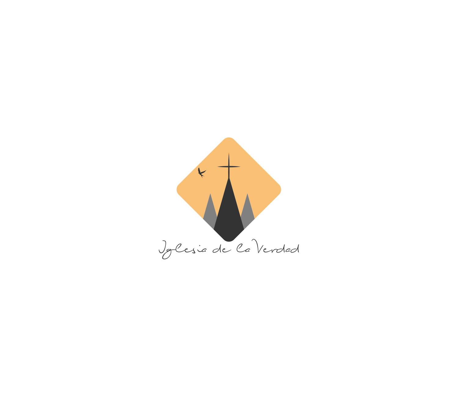 Diseño de Logo por CA Designs para Iglesia de la Verdad | Diseño #9838573
