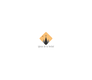 Logo Design by CA Designs for Iglesia de la Verdad | Design: #9838574