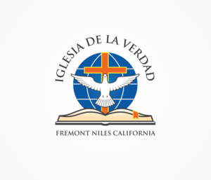 Logo Design by JWTL for Iglesia de la Verdad | Design #9840308