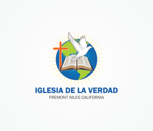 Logo Design by JWTL for Iglesia de la Verdad | Design: #9843516
