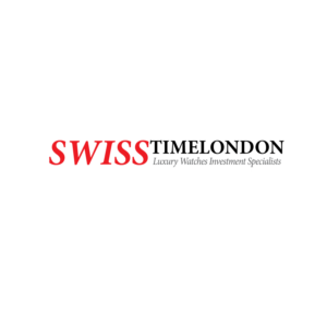 Logo Design by Markowen for Swiss Time London Ltd | Design: #9847052