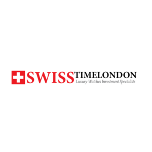 Logo Design by Markowen for Swiss Time London Ltd | Design: #9847111