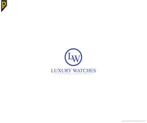 Logo Design by poisonvectors for Swiss Time London Ltd | Design #9863884