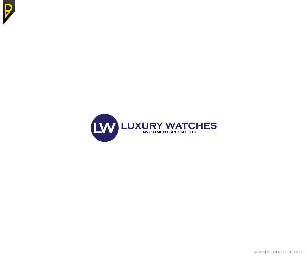 Logo Design by poisonvectors for Swiss Time London Ltd | Design #9863908