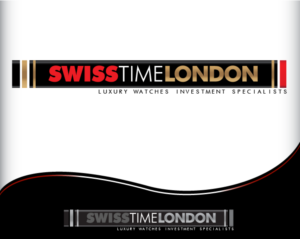 Logo Design by dwross for Swiss Time London Ltd | Design: #9824424
