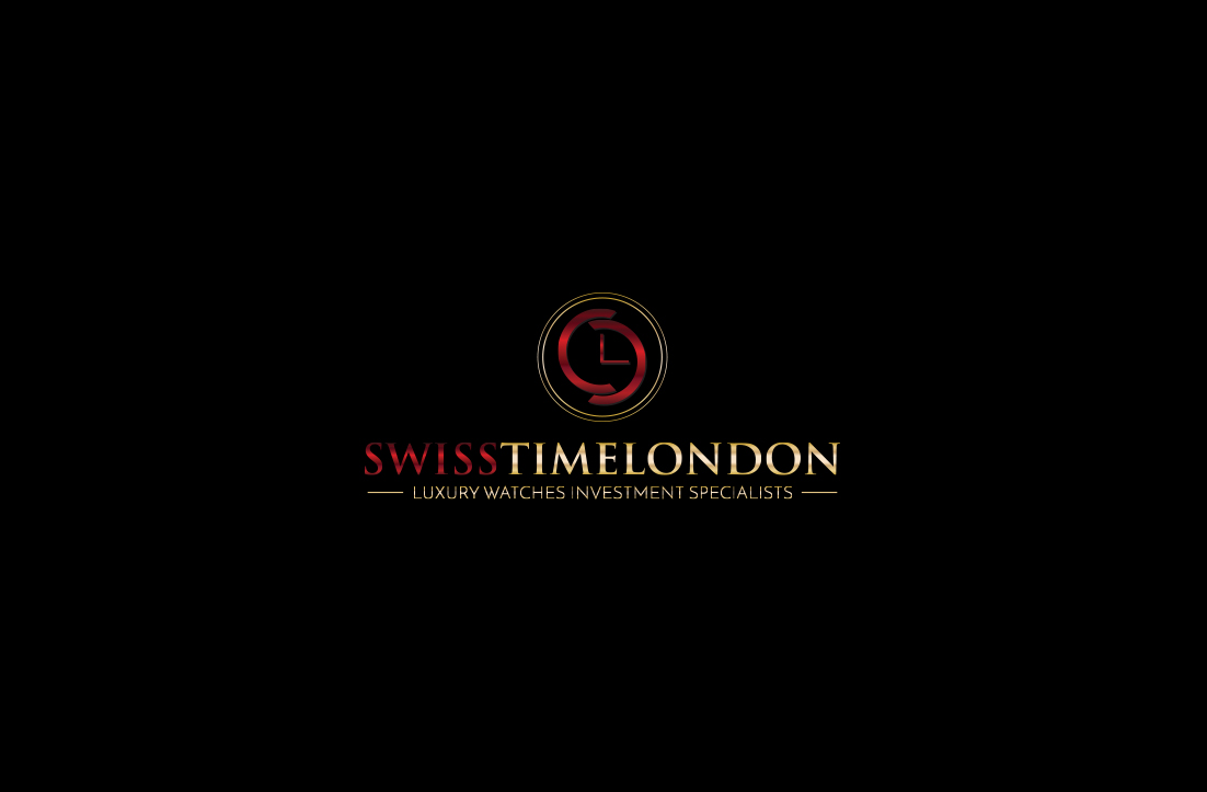 Logo Design by GLDesigns for Swiss Time London Ltd | Design #10059732