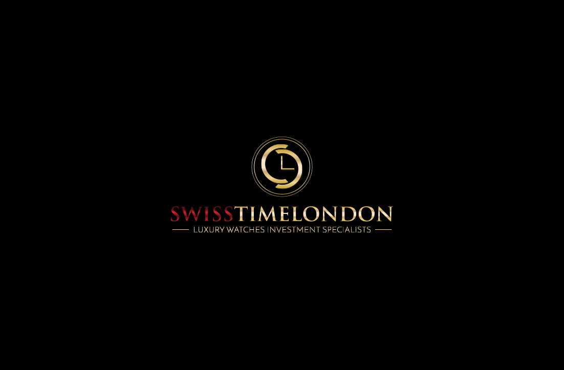Logo Design by GLDesigns for Swiss Time London Ltd | Design #10059733