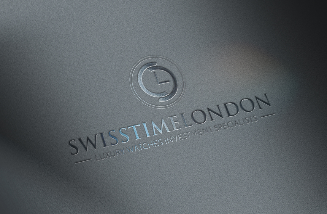 Logo Design by GLDesigns for Swiss Time London Ltd | Design #9813000