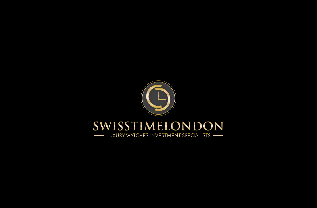 Logo Design by GLDesigns for Swiss Time London Ltd | Design #9813001