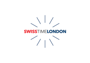 Logo Design by sikamcoy222 for Swiss Time London Ltd | Design: #9819805
